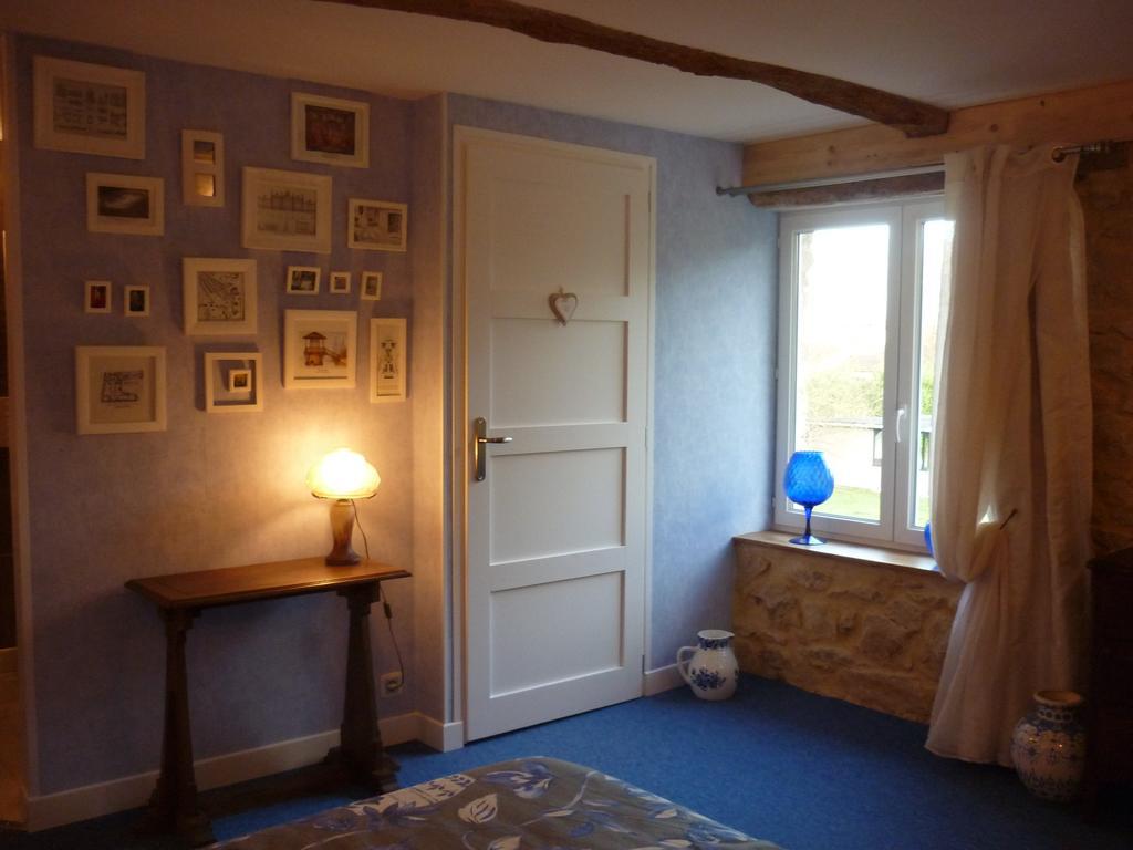 Residence Beausejour Saint-Cyprien  Room photo