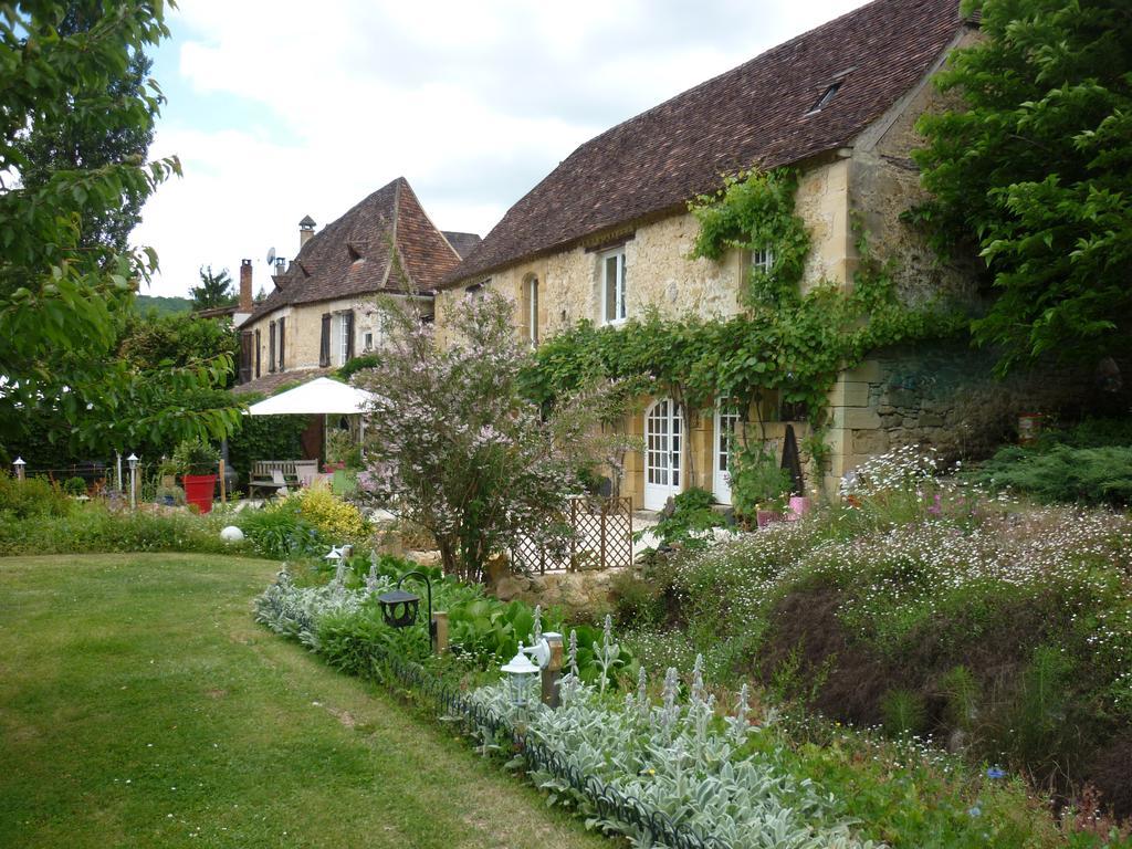 Residence Beausejour Saint-Cyprien  Exterior photo